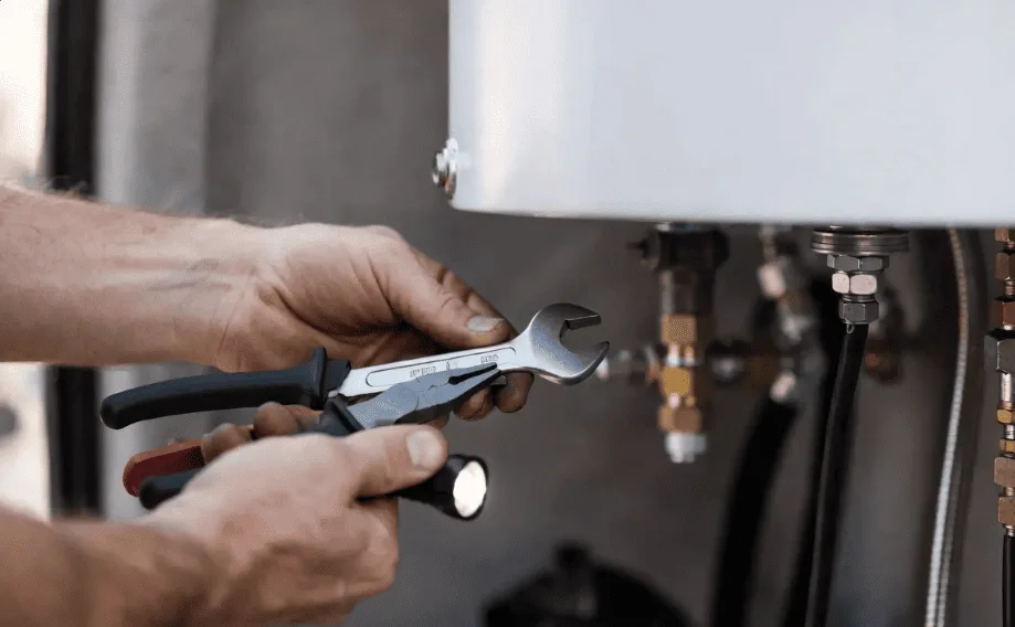 Why choose Water Heater Repair in Clymer, NY